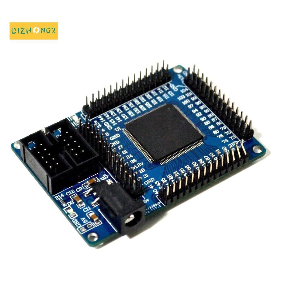 Bảng Mạch Phát Triển Hệ Thống Mini ALTERA FPGA Cyslonell EP2C5T144