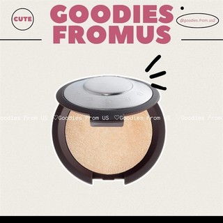 Phấn bắt sáng BECCA - Shimmering Skin Perfector Highlight !!