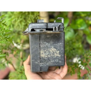 Hộp bình zin xe Cub, của các dòng xe Cub