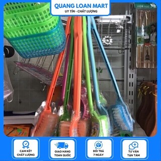 Cọ tẩy tolet, nhà vệ sinh, bồn cầu