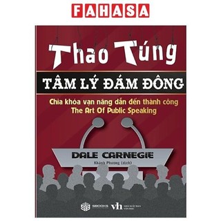 Sách thao túng tâm lý đám đông
