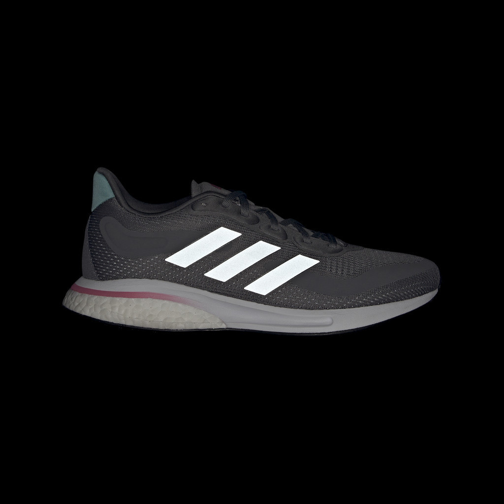 adidas Chạy SUPERNOVA W Nữ Xám S42548