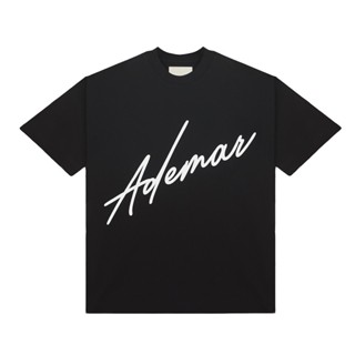 Áo Thun Ademar Signature T-Shirt