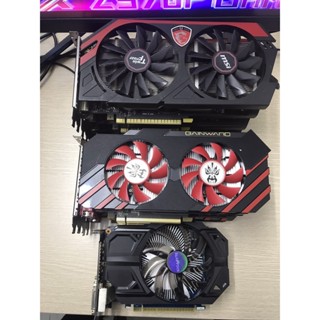 VGA Card màn hình GTX 750TI 2GB