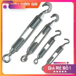 Tăng đơ cáp thép ø 6mm, ø 8mm, ø 10mm, ø 12mm, tăng đưa dây cáp 0023