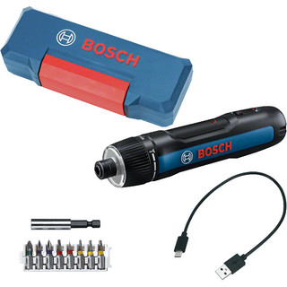 Máy bắt vít dùng pin 3.6v bosch go gen 3 kit 06019h2281