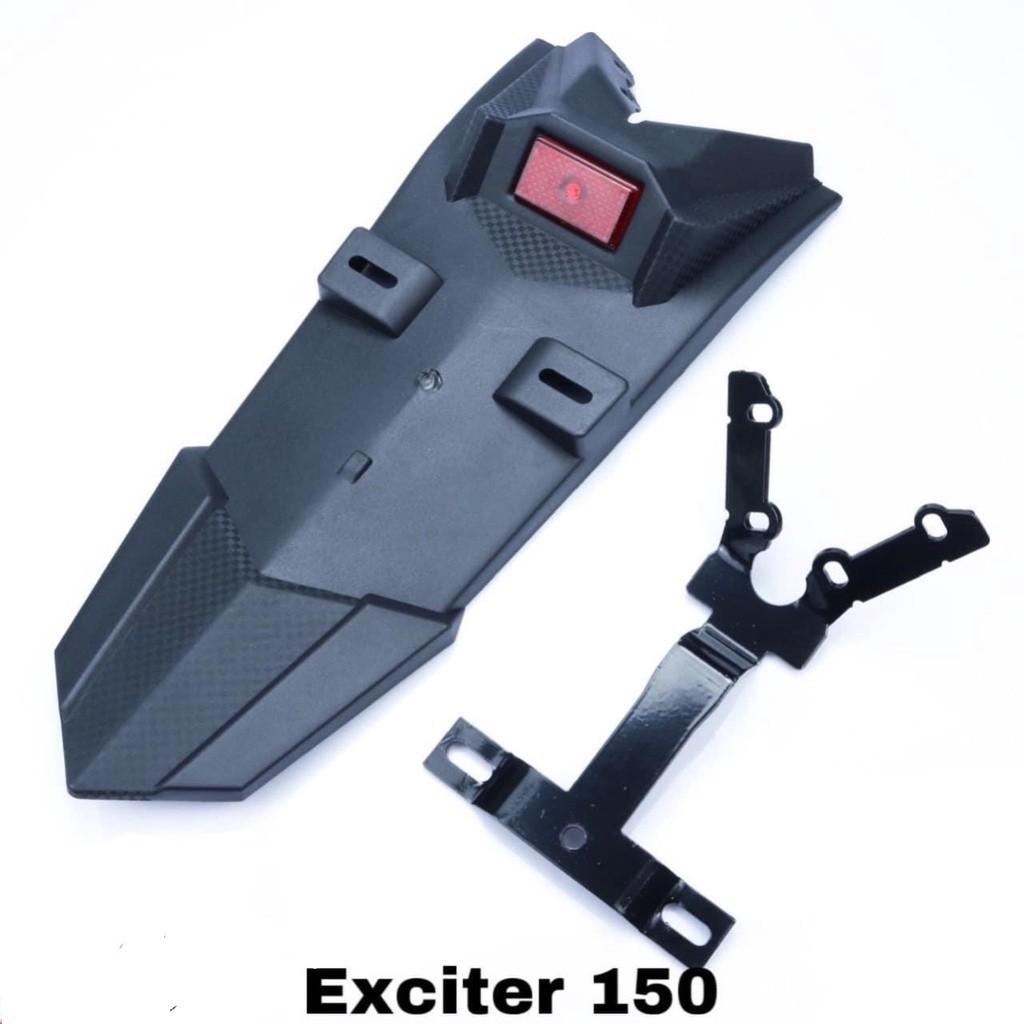 Dè FZ Ex 150 /155 , Winner X, V1, V3 + Pát Sắt Chống Gãy Xịn Gắn Zin