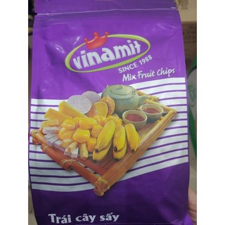 Mít sấy Vinamit 500g