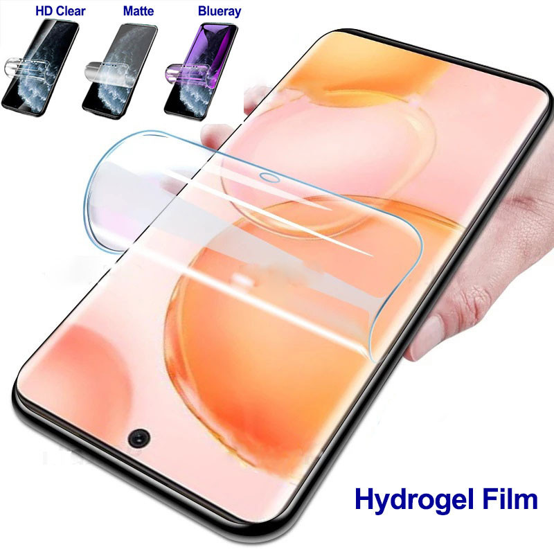 Dành Cho Infinix Note 30 VIP 10 40 Pro Smart 8 Pro 7 Infinix Zero 30 5G Zero Ultra 2023 Tấm Bảo Vệ M