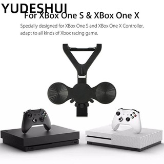 Yudeshui lăng trò chơi, vô lăng điều khiển chơi game đa năng, phụ kiện vô lăng trò chơi đua xe diy cho xbox one s / x