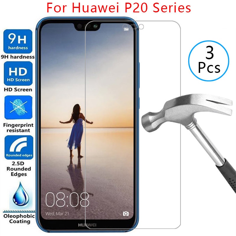 Ốp Lưng Cho Huawei P20 Lite Pro Kính Cường Lực Trên P20lite P20PRO P 20 20p Điện Thoại Coque Huawey 