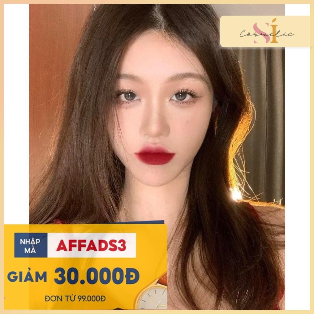 [Auth] Son MAC RUBY WOO 707
