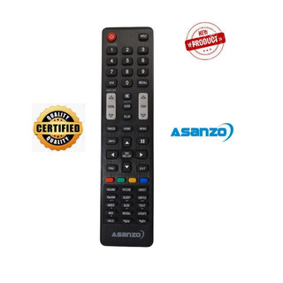 Điều khiển tivi Asanzo Smart TIVI- Hàng tốt