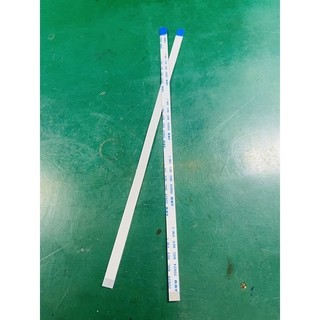 Cáp ffc 10p ngược 0.5mm dài 20cm