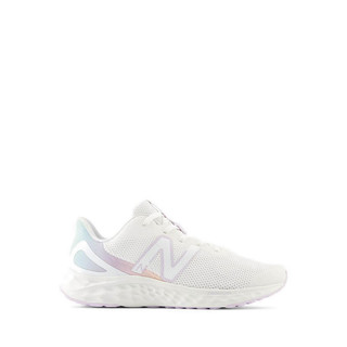 Giày Chạy Bộ New Balance Fresh Foam Arishi V4 Boys - White