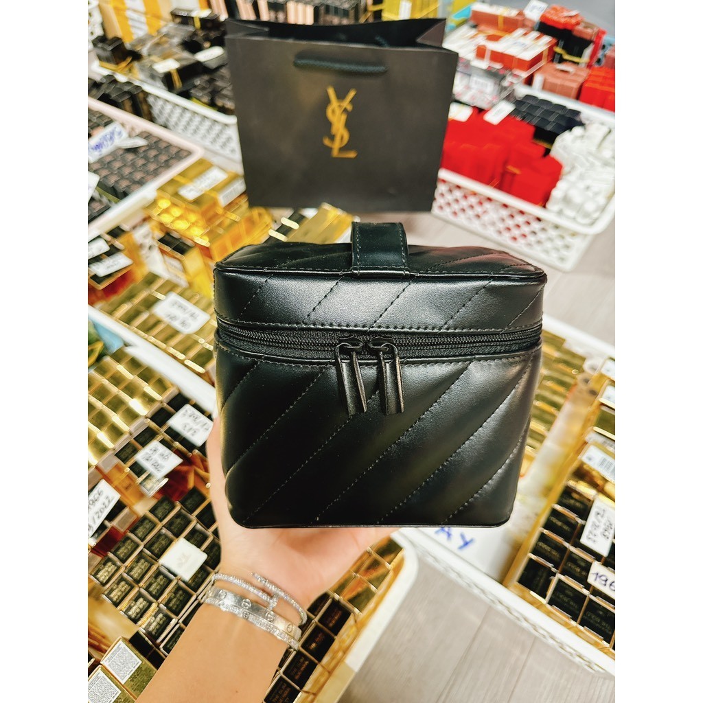 Túi YSL Gift + Kèm Túi Giấy ( Sản Phẩm Chính Hãng )