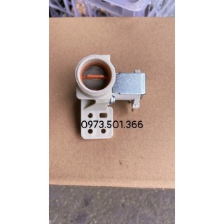 Van cấp nước đơn máy giặt LG 12V DC
