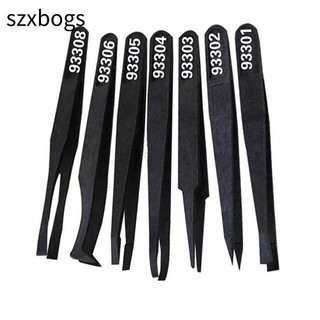 szxbogs Nhựa Đa Năng Chống Tĩnh Điện Dùng Làm Móng Tay