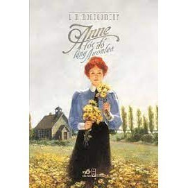 Sách Nhã Nam Series Anne Tóc Đỏ (Lẻ, Tùy Chọn)