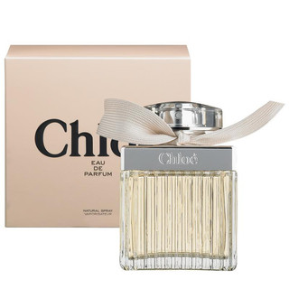 Nước hoa nữ Chloe Classic cùng tên Ruy băng thịt / Ruy băng vàng EDP Nước hoa cô đặc trái cây ngọt ngào 75ml