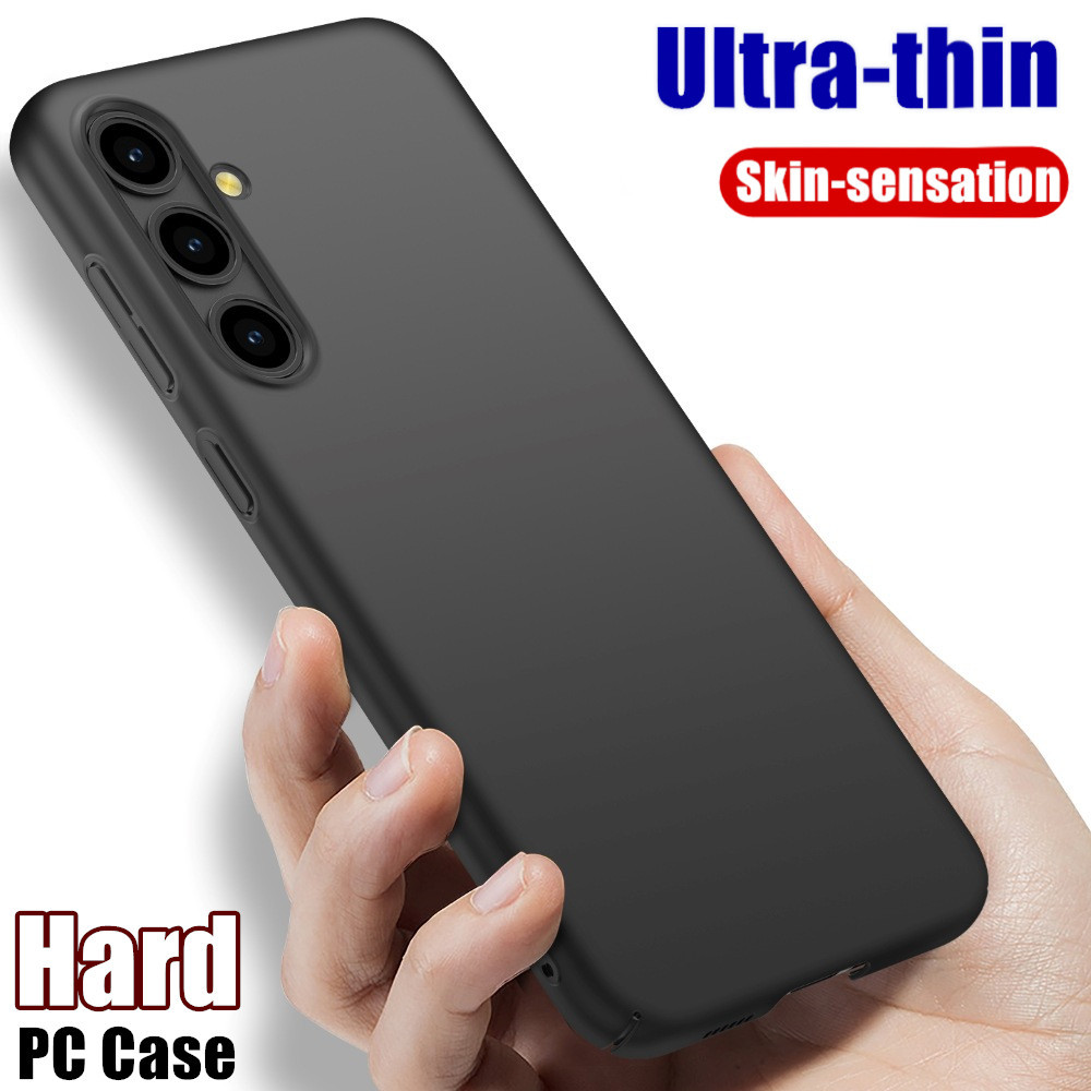 Dành Cho Samsung Galaxy A57 5G 6.7 inch SM-A576B A576Q A576U1 A576W A576Z A5760 Tối Giản Siêu Mỏng S