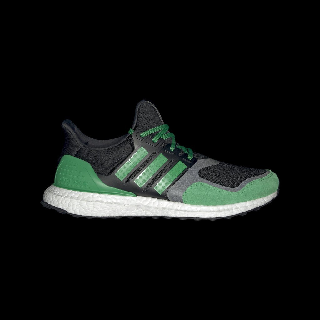 Adidas Phong cách sống Giày adidas Ultraboost DNA x LEGO® Colors Nam Đen H67954