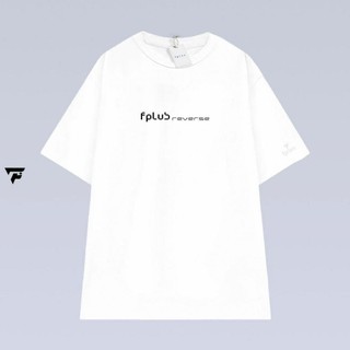 COD Áo thun form rộng Unisex Premium Tee T86 FPLUS /