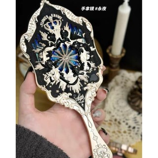Gương Flower Knows Little Angel