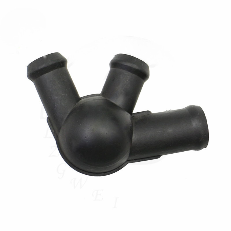 Động Cơ Xe Máy Tản Nhiệt Nước Bể Đầu Nối Ống Cho Xe Honda CB400 VTEC400 VTEC CB I II III 1992-1998 T