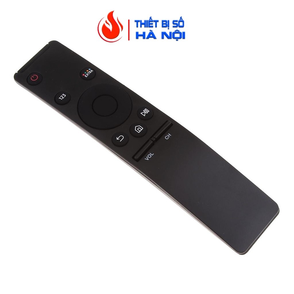 Điều khiển Tivi Samsung Smart 4k Lưng Cong Không giọng nói -dc4894+2pindc4507