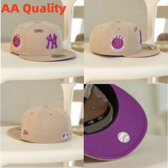 AA Quality Fully Closed Baseball Hat Fashion Outdoor Sports Hat PHHJ