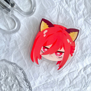 Ppo | Griptok Popsocket Giá đỡ điện thoại 5cm-ĐH