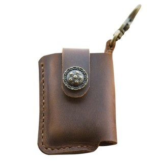 Bao Da Bọc Bật Lửa Điện Thoại ZIPPO