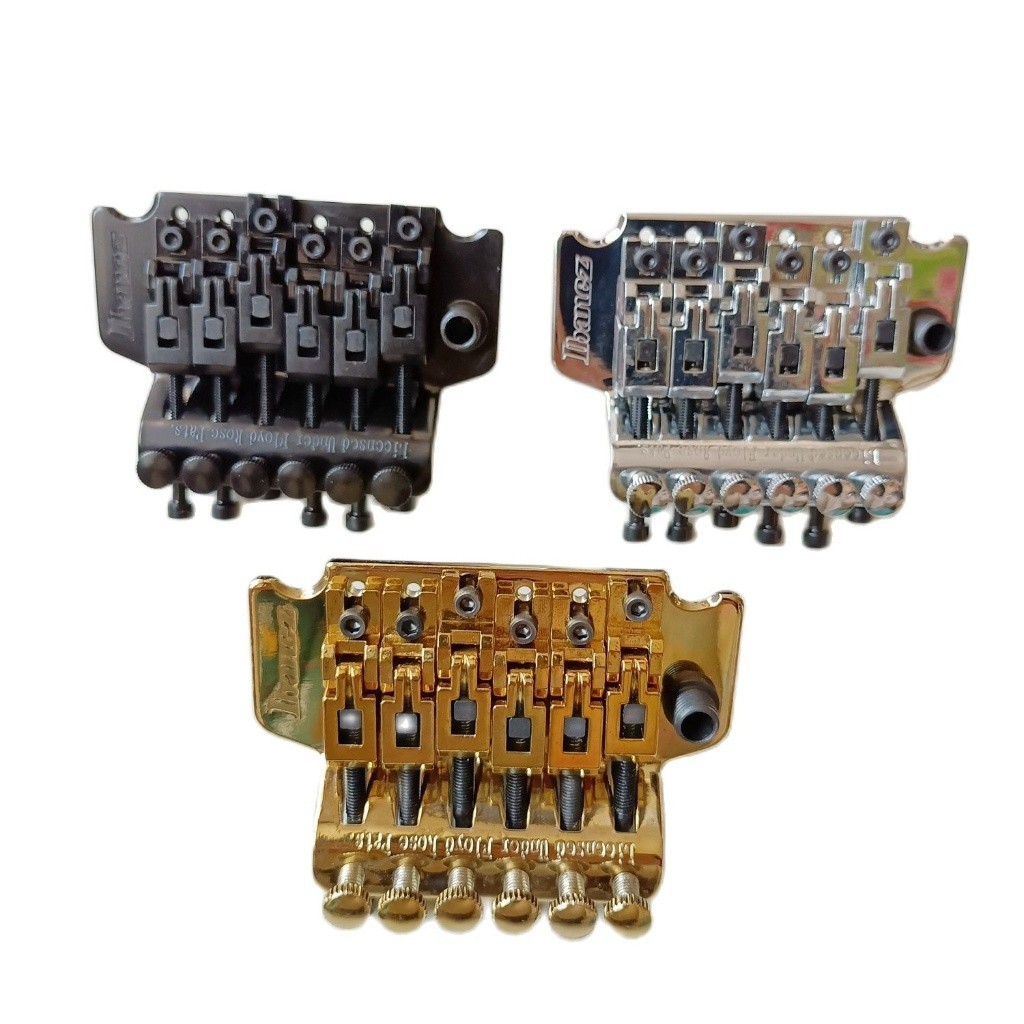 Mới Cầu Tremolo Hai Khóa Cho Đàn Guitar Điện Ibanez