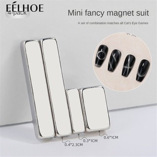 Bộ Dụng Cụ Nam Châm Giúp Làm Móng Nghệ Thuật