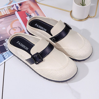 Dép xỏ ngón nữ phong cách mới