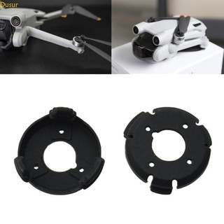 Giảm chấn cao su Dusur Gimbal cho Mini 3 Pro Repalced Đệm giảm chấn cao su trái phải