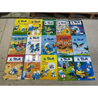 Xì trum bán lẻ