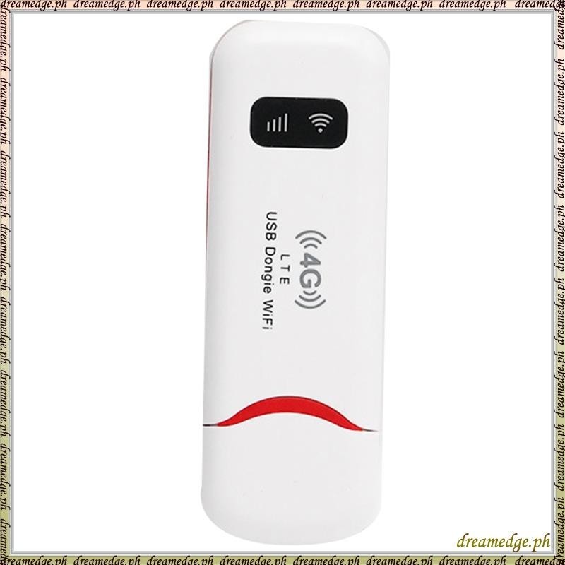 [S D K G] Đầu đọc thẻ Internet 3G / 4G Bộ định tuyến di động USB Wifi có thể chèn thẻ SIM Bộ định tu