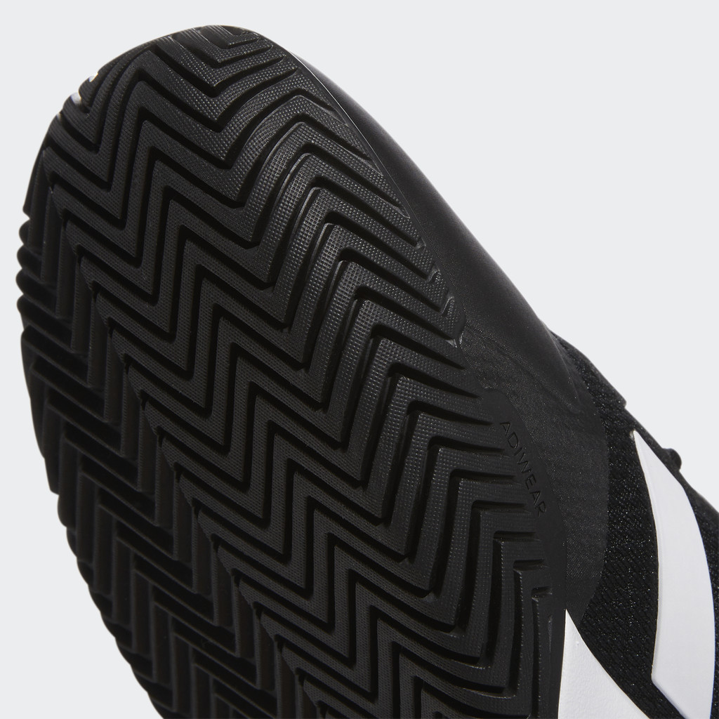 Adidas Quần vợt Giày Tennis Gamecourt 2.0 Nam Đen GW2990