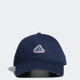 adidas Đánh gôn Mũ Dad Cap Go-To Nam Màu xanh da trời GL8847