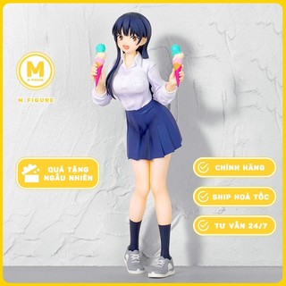 MÔ HÌNH Anna Yamada - POP UP PARADE - Boku no Kokoro no Yabai Yatsu (GSC) FIGURE CHÍNH HÃNG