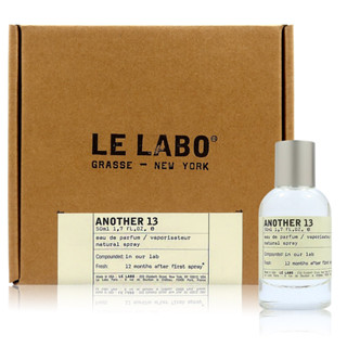 Nước hoa nam nữ Le labo Another 13,31,33  100ml - Hương gỗ
