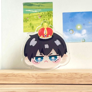 Ppo | Giá đỡ điện thoại Popsocket Griptok Haikyuu__ĐH