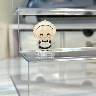 Ppo | Mô Hình Standee Blue Lock 3cm Maid__ĐH
