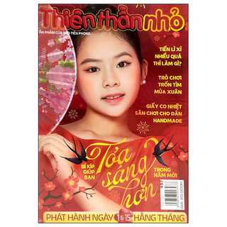 Sách Thiên Thần Nhỏ - Số 497