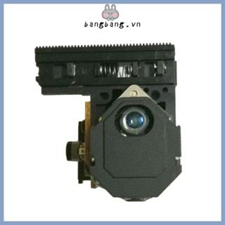 Ống kính đón quang học Bang KSS-213B KSS-213C KSS213B cho đầu cho máy nghe nhạc phát thanh DVD Rep Đen