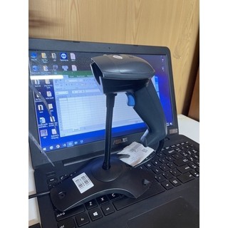 Máy quét mã vạch  CP2118 (SYBLE 2505)