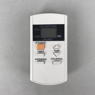 Mới a75c3740 cho máy điều hòa panasonic điều khiển từ xa đa năng a75 a75c3733