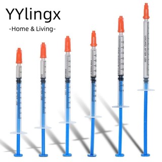 Yylingx dán dẫn điện bạc, sơn dẫn điện bạc 0.2 / 0.3 / 0.5 / 0.7ml, chống tĩnh điện dây keo dán bàn phím sửa chữa pcb